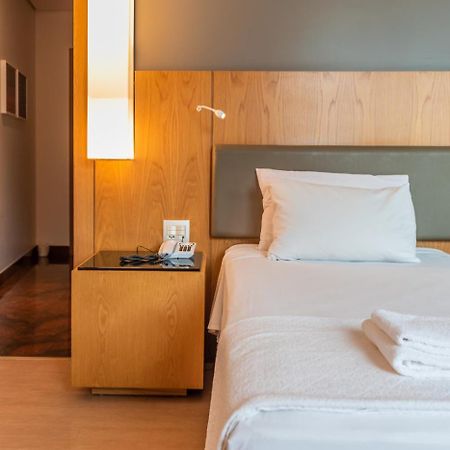 Delplaza Maraba Sao Paulo Otel Dış mekan fotoğraf