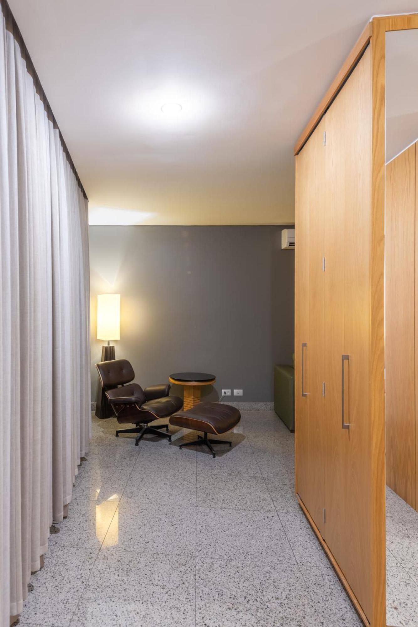Delplaza Maraba Sao Paulo Otel Oda fotoğraf